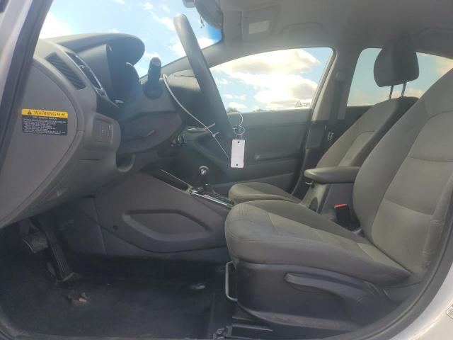 Photo 7 from auction – 2017 KIA FORTE LX with VIN 3KPFK4A73HE093977