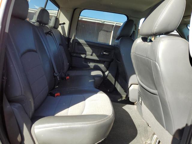 Photo 10 from auction – 2009 DODGE RAM 1500 with VIN 1D3HV13T19S702207