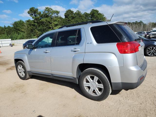 Фото 2 с аукциона – 2015 GMC TERRAIN SLE с VIN 2GKALREK0F6357645