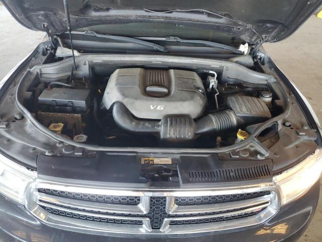 Photo 12 from auction – 2015 DODGE DURANGO with VIN 1C4RDJDG7FC921518