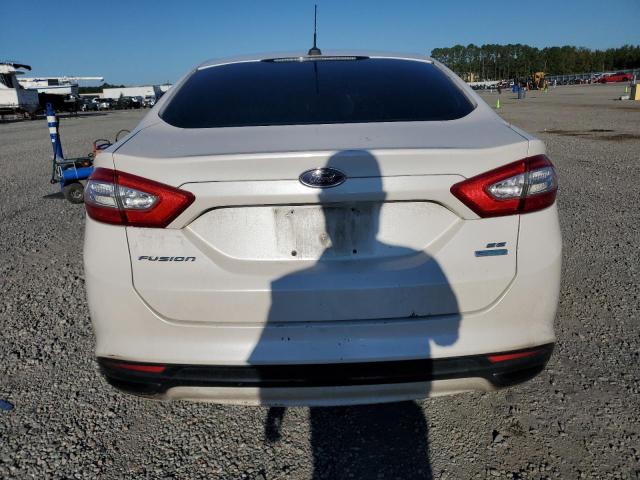 Photo 6 from auction – 2013 FORD FUSION SE with VIN 3FA6P0H94DR261653