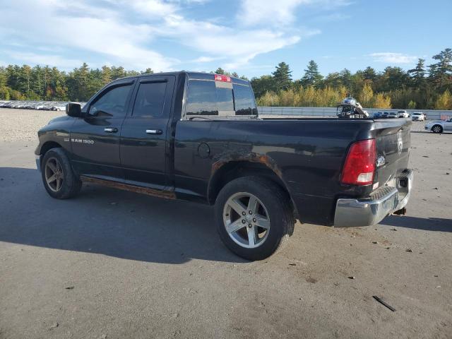 Фото 2 с аукциона – 2012 DODGE RAM 1500 S с VIN 1C6RD7GT5CS114774