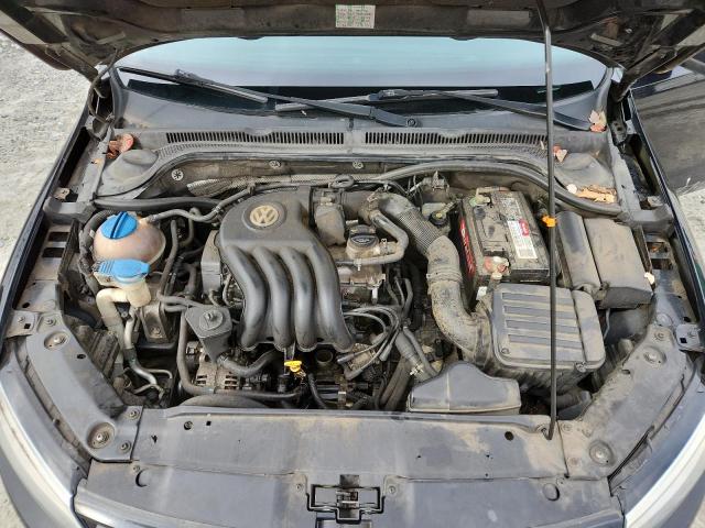 Photo 11 from auction – 2013 VOLKSWAGEN JETTA BASE with VIN 3VW2K7AJ7DM202093