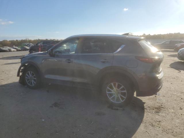 Photo 2 from auction – 2023 MAZDA CX-5 SELEC with VIN JM3KFBBM4P0142226