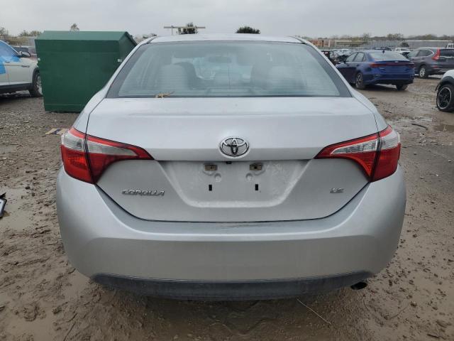 Photo 6 from auction – 2014 TOYOTA COROLLA L with VIN 5YFBURHE2EP169824