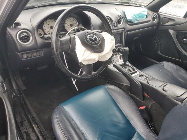 Photo 8 from auction – 2004 MAZDA MX-5 MIATA with VIN JM1NB353840402455