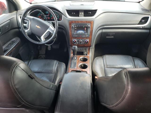 Photo 8 from auction – 2014 CHEVROLET TRAVERSE L with VIN 1GNKVJKD9EJ215062