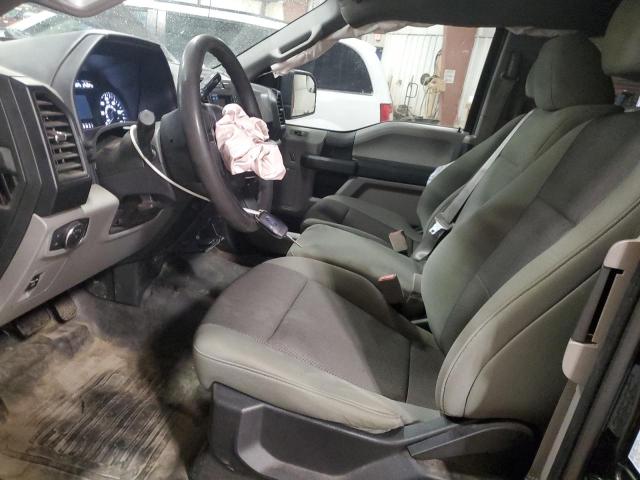 Photo 7 from auction – 2018 FORD F150 SUPER with VIN 1FTEX1EB5JFE22622