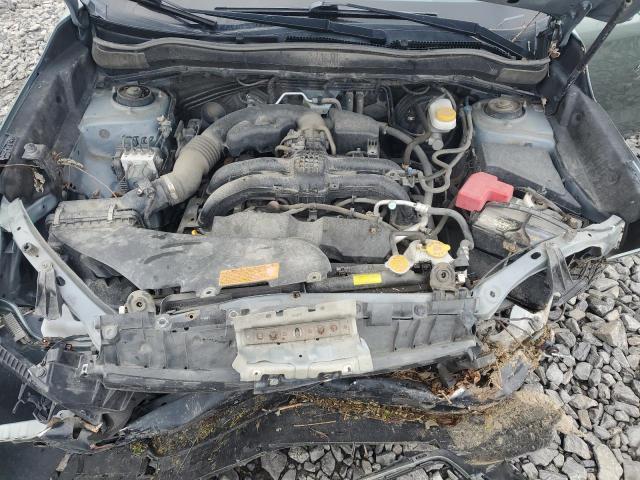 Photo 11 from auction – 2015 SUBARU FORESTER 2 with VIN JF2SJADC0FH553176