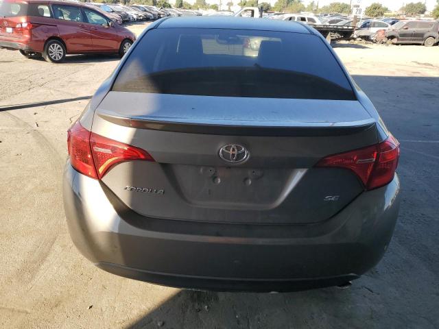 Photo 6 from auction – 2017 TOYOTA COROLLA L with VIN 5YFBURHE2HP716207