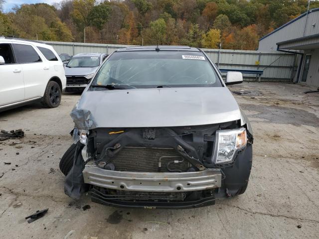 Photo 5 from auction – 2008 FORD EDGE SEL with VIN 2FMDK48C08BB03460