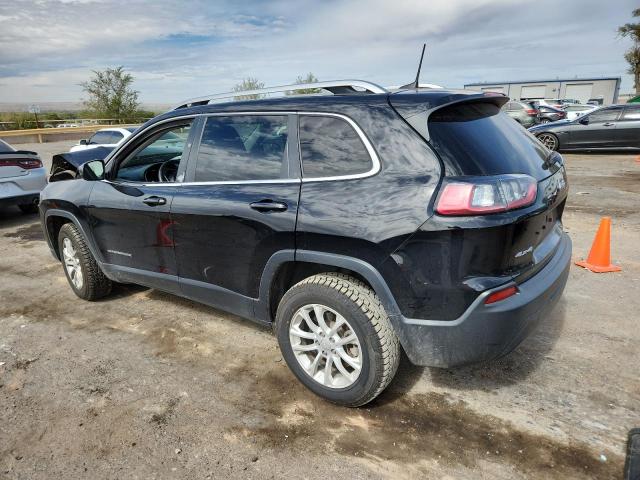 Photo 2 from auction – 2019 JEEP CHEROKEE with VIN 1C4PJMCB5KD437116