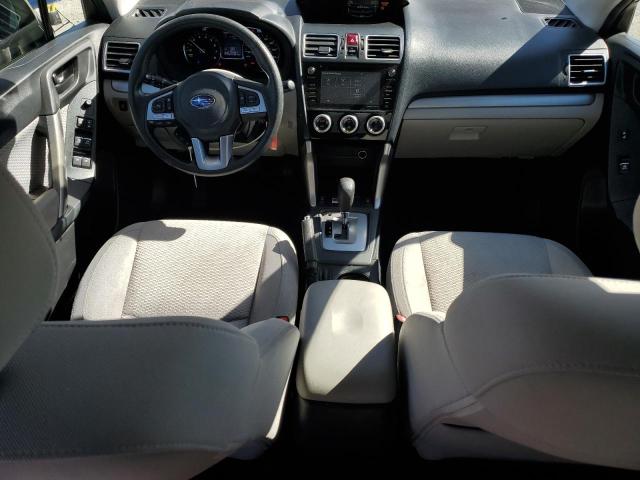 Photo 8 from auction – 2018 SUBARU FORESTER 2 with VIN JF2SJAGC3JH412445