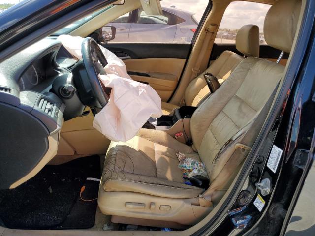 Photo 7 from auction – 2012 HONDA ACCORD with VIN 1HGCP2F66CA227564