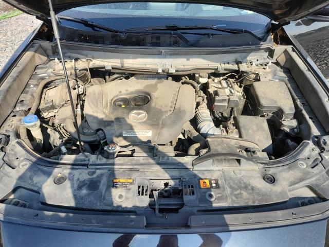 Photo 12 from auction – 2018 MAZDA CX-9 GRAND with VIN JM3TCBDY7J0206523
