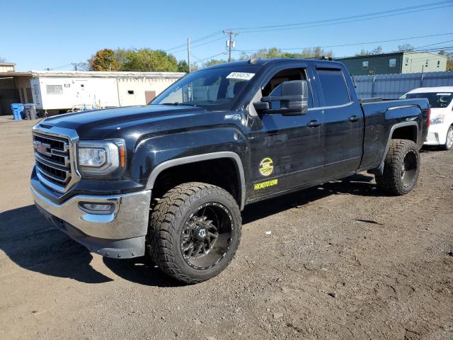 Photo 1 from auction – 2016 GMC SIERRA K15 with VIN 1GTV2MEC1GZ397623