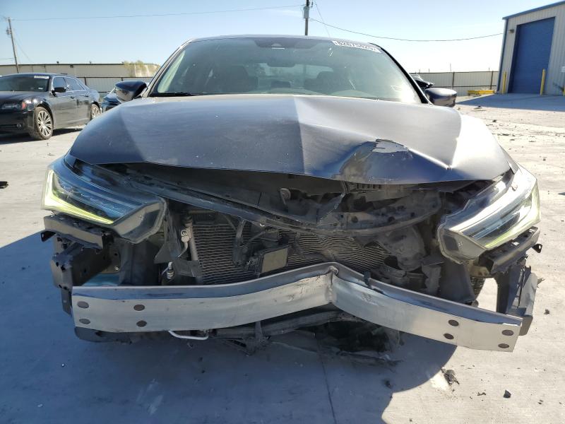 Photo 5 from auction – 2021 ACURA ILX with VIN 19UDE2F33MA005128