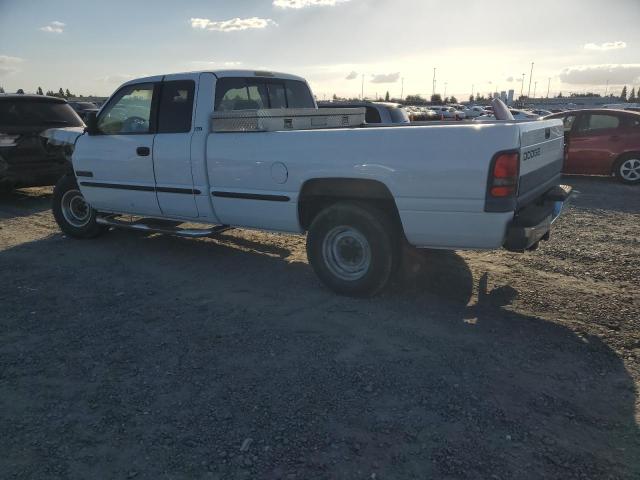 Photo 2 from auction – 1999 DODGE RAM 2500 with VIN 1B7KC2362XJ593196