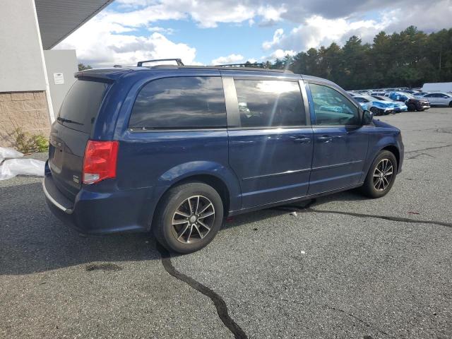 Photo 3 from auction – 2017 DODGE GRAND CARA with VIN 2C4RDGEG1HR760806