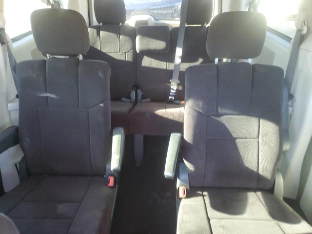Photo 10 from auction – 2012 DODGE GRAND CARA with VIN 2C4RDGBGXCR380585