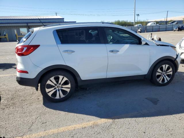 Photo 3 from auction – 2011 KIA SPORTAGE E with VIN KNDPC3A27B7072220