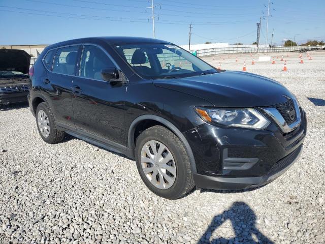 Photo 4 from auction – 2017 NISSAN ROGUE S with VIN KNMAT2MV7HP559223