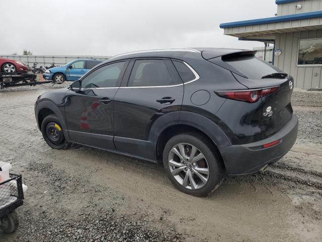 Photo 2 from auction – 2023 MAZDA CX-30 PREF with VIN 3MVDMBCM8PM502258