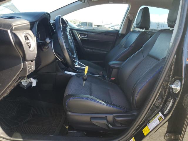 Photo 7 from auction – 2019 TOYOTA COROLLA L with VIN 2T1BURHE2KC163324