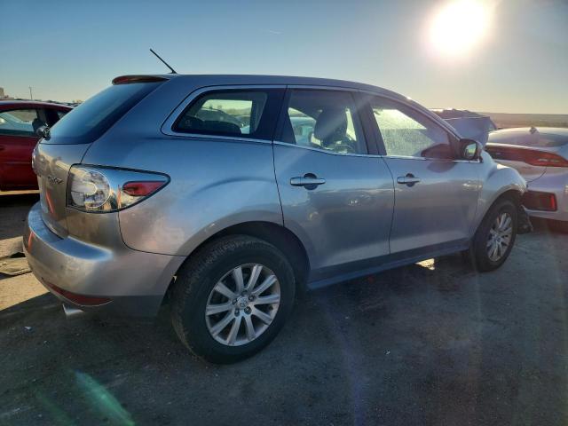 Photo 3 from auction – 2011 MAZDA CX-7 with VIN JM3ER2A51B0361703