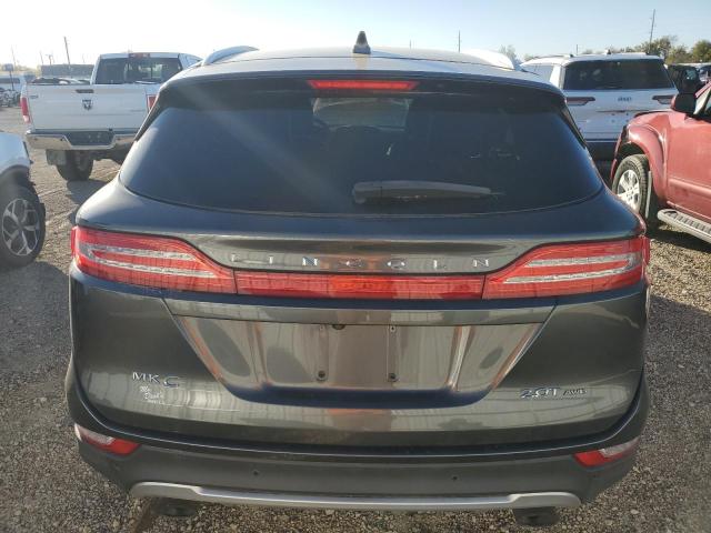 Photo 6 from auction – 2017 LINCOLN MKC SELECT with VIN 5LMCJ2D91HUL69655