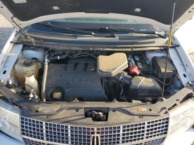 Photo 12 from auction – 2010 LINCOLN MKX with VIN 2LMDJ6JC9ABJ13102
