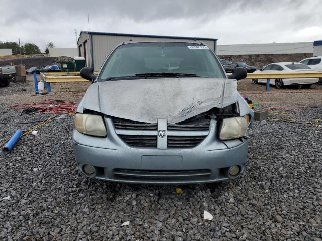 Photo 5 from auction – 2005 DODGE GRAND CARA with VIN 2D4GP44L75R463971