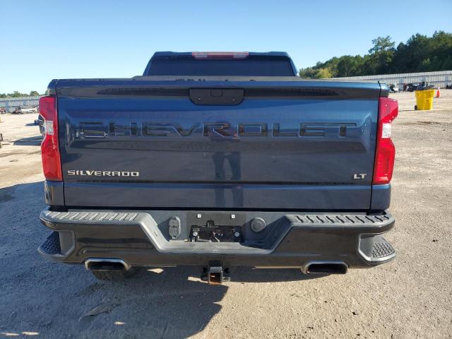 Photo 6 from auction – 2020 CHEVROLET SILVERADO with VIN 3GCPYFED7LG237185
