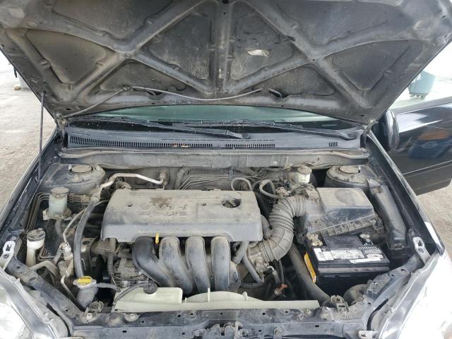 Zdjęcie 11 z aukcji – 2007 TOYOTA COROLLA CE z VIN 1NXBR30E57Z782838