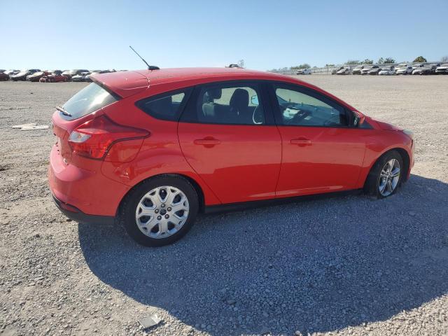 Photo 3 from auction – 2012 FORD FOCUS SE with VIN 1FAHP3K24CL369936