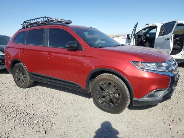 Photo 4 from auction – 2018 MITS OUTLANDER SE with VIN JA4AZ3A35JZ023382