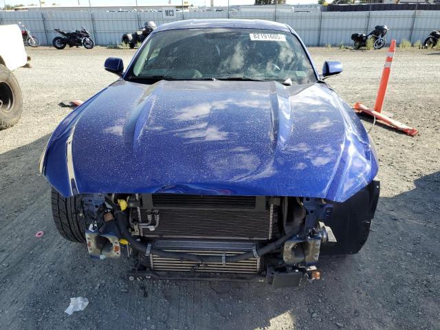 Photo 5 from auction – 2015 FORD MUSTANG with VIN 1FA6P8THXF5322703