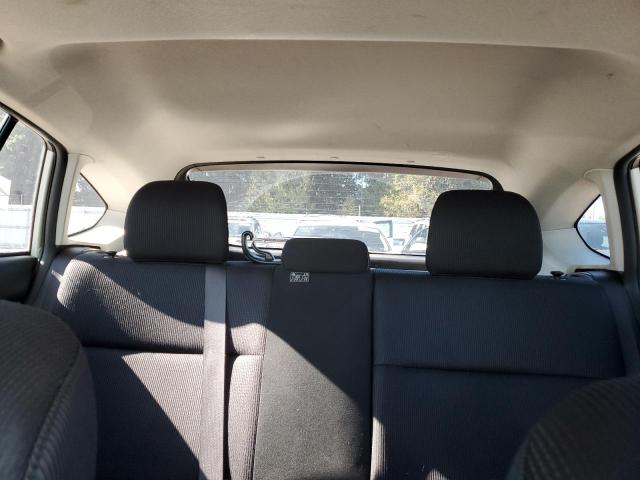 Photo 10 from auction – 2015 SUBARU IMPREZA SP with VIN JF1GPAU62F8200960