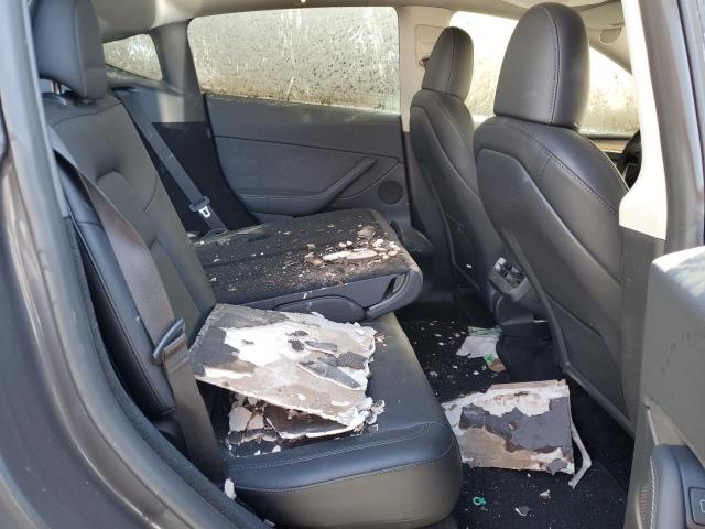 Photo 11 from auction – 2023 TESLA MODEL Y with VIN 7SAYGDEEXPF847021
