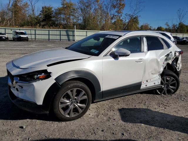 MAZDA CX-30 PREF 2024 with VIN 3MVDMBCM2RM719436 - Photo from auction