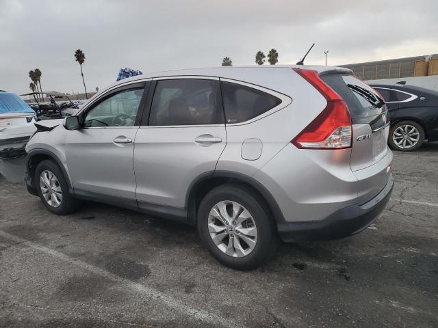 Photo 2 from auction – 2012 HONDA CR-V EX with VIN 3CZRM3H57CG704056