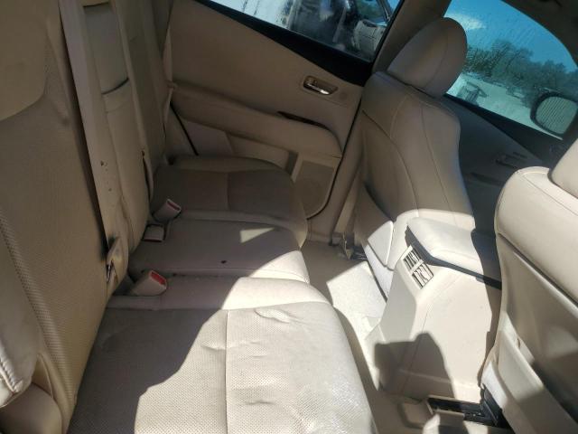 Photo 11 from auction – 2012 LEXUS RX 350 with VIN 2T2ZK1BA9CC067666