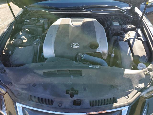 Photo 11 from auction – 2017 LEXUS IS 300 with VIN JTHCM1D2XH5022376