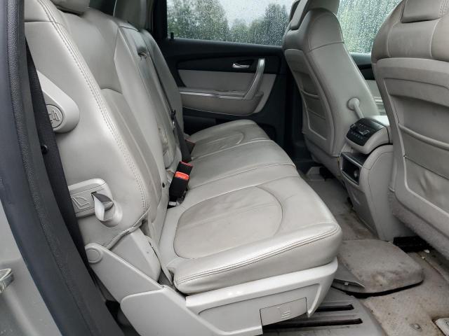 Photo 11 from auction – 2008 GMC ACADIA SLT with VIN 1GKEV23728J200724