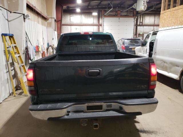 Photo 6 from auction – 2002 GMC NEW SIERRA with VIN 1GTEK19T32E230947
