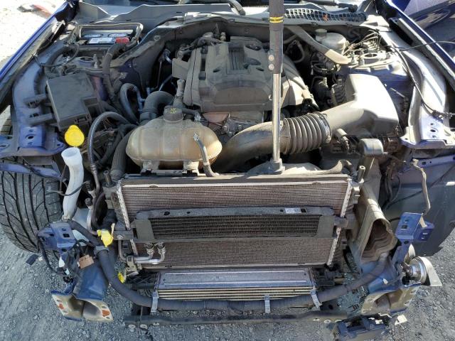 Photo 11 from auction – 2015 FORD MUSTANG with VIN 1FA6P8THXF5322703