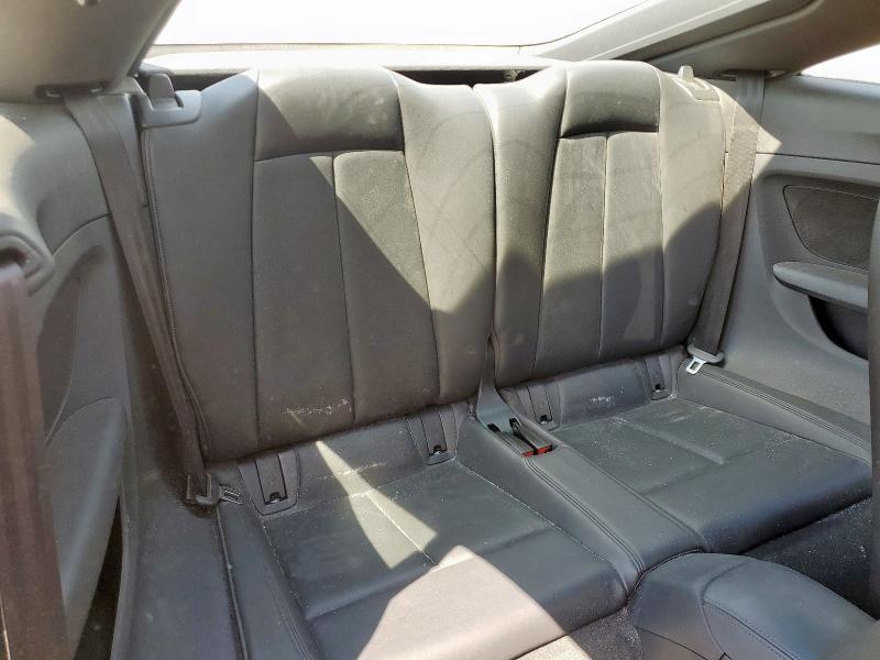 Photo 10 from auction – 2016 AUDI TT with VIN TRUC5AFV0G1001599