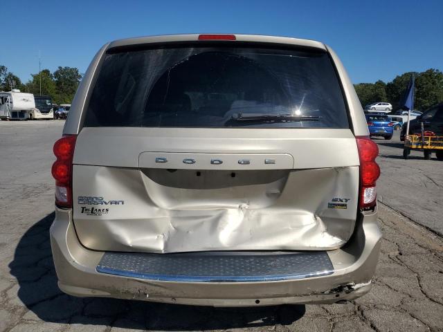 Photo 6 from auction – 2014 DODGE GRAND CARA with VIN 2C4RDGCG1ER427813
