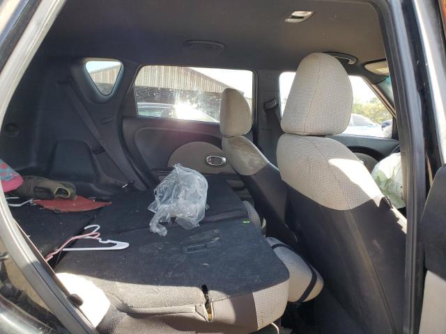 Photo 10 from auction – 2016 KIA SOUL with VIN KNDJN2A29G7352142