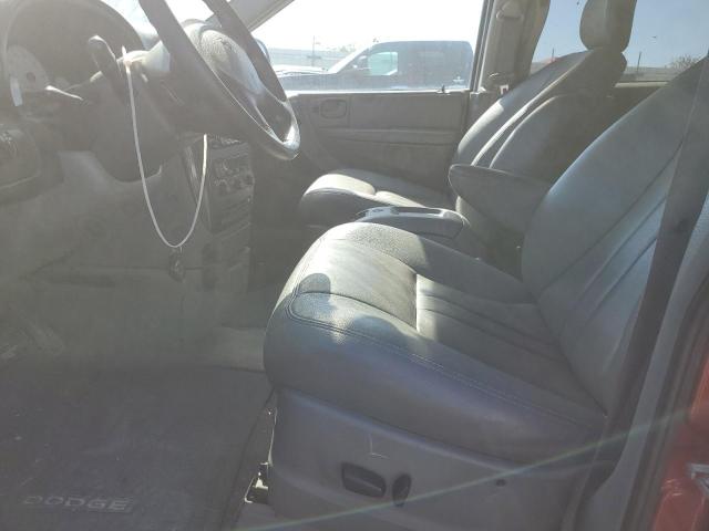 Photo 7 from auction – 2007 DODGE GRAND CARA with VIN 2D4GP44L57R266168